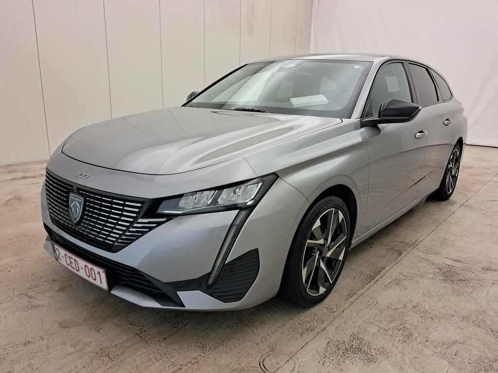 PEUGEOT 308 SW Allure Pack 1.5 BlueHDi S&S 130pk/cv 5p EAT8