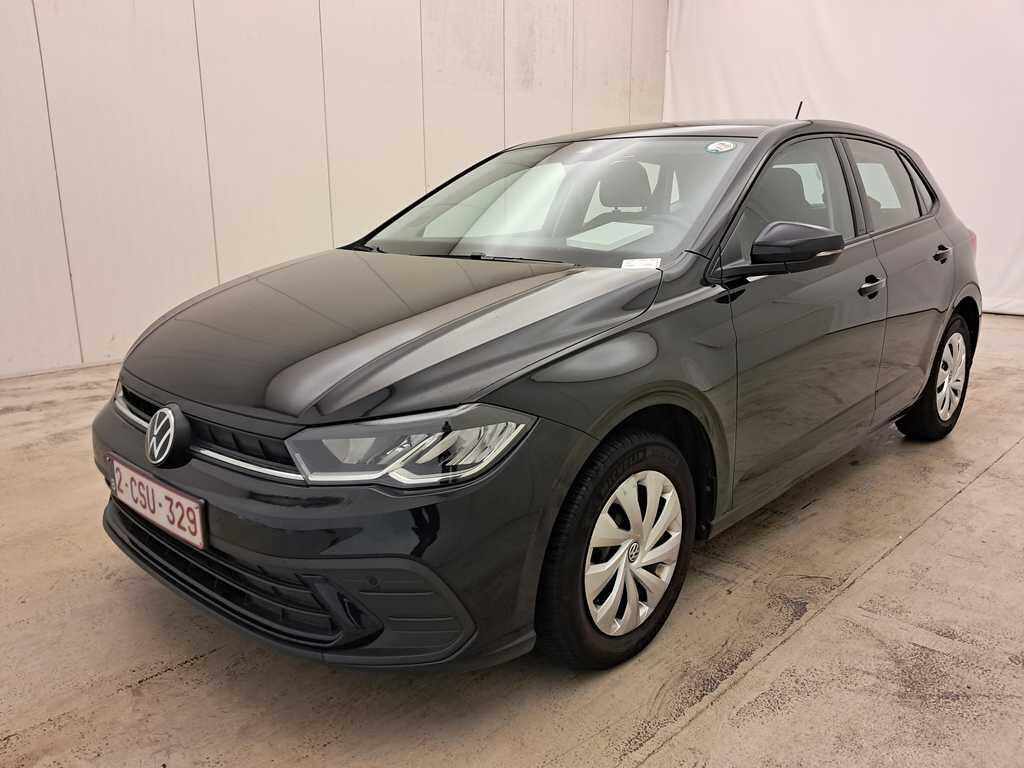 VOLKSWAGEN Polo Life 1.0TSi 95pk/cv 5p