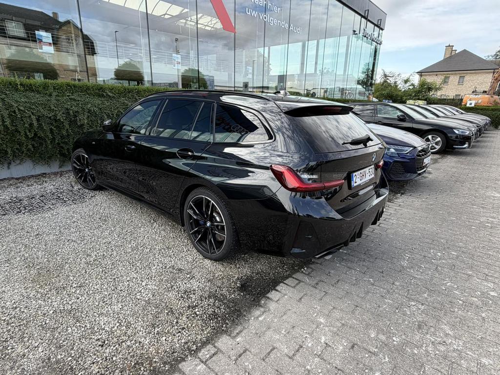 BMW 3 SW (G21 LCI) Touring M340iXAS MHEV