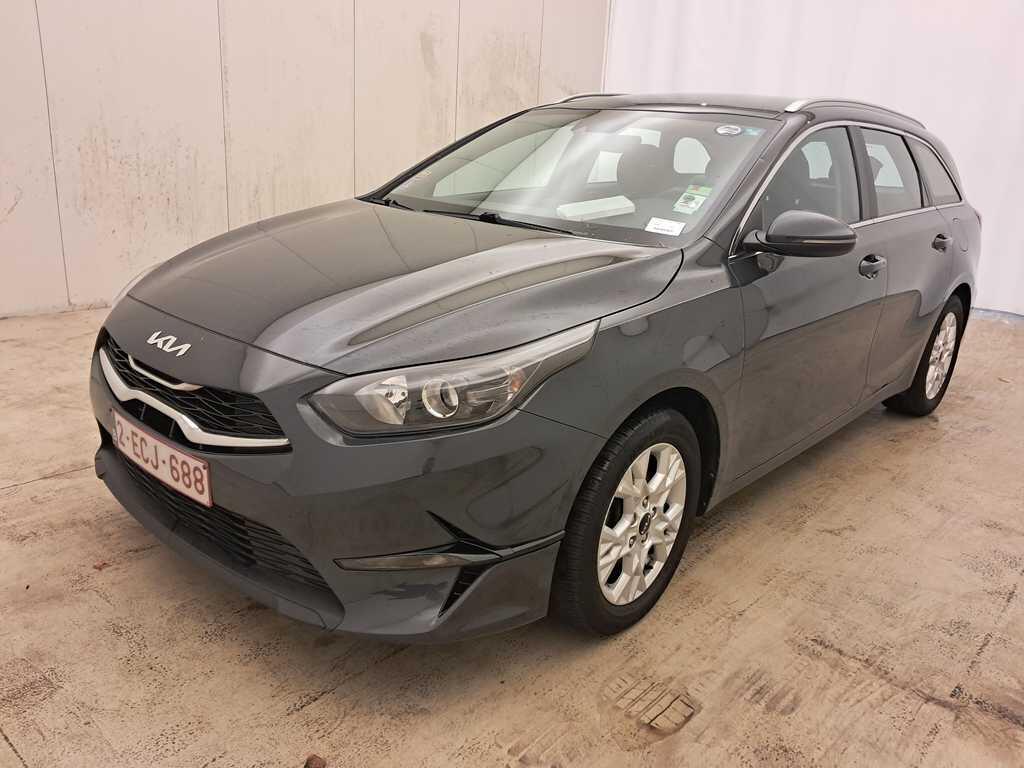 KIA Ceed Cee d SW Pulse 1.0T-GDi ISG 120pk/cv 5p