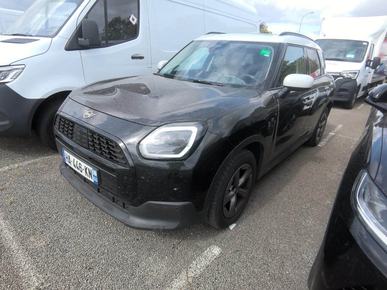 MINI COUNTRYMAN C 170 MILD HYB CLASSIC BVA RSK