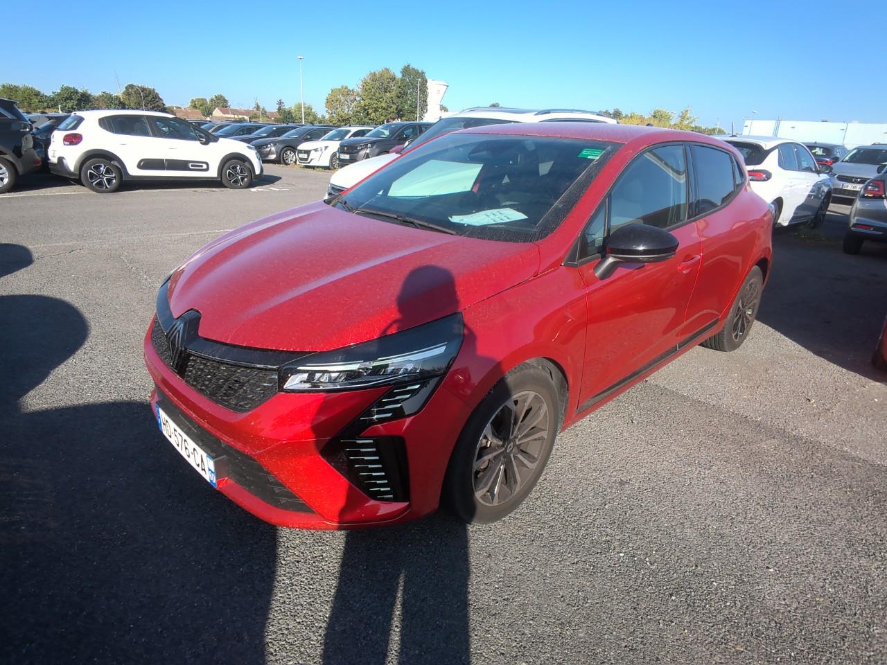 CLIO TECHNO TCE 90 BVM RSK chtx
