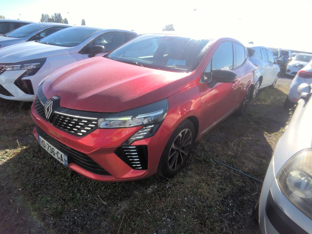 CLIO TECHNO TCE 90 BVM RSK chtx