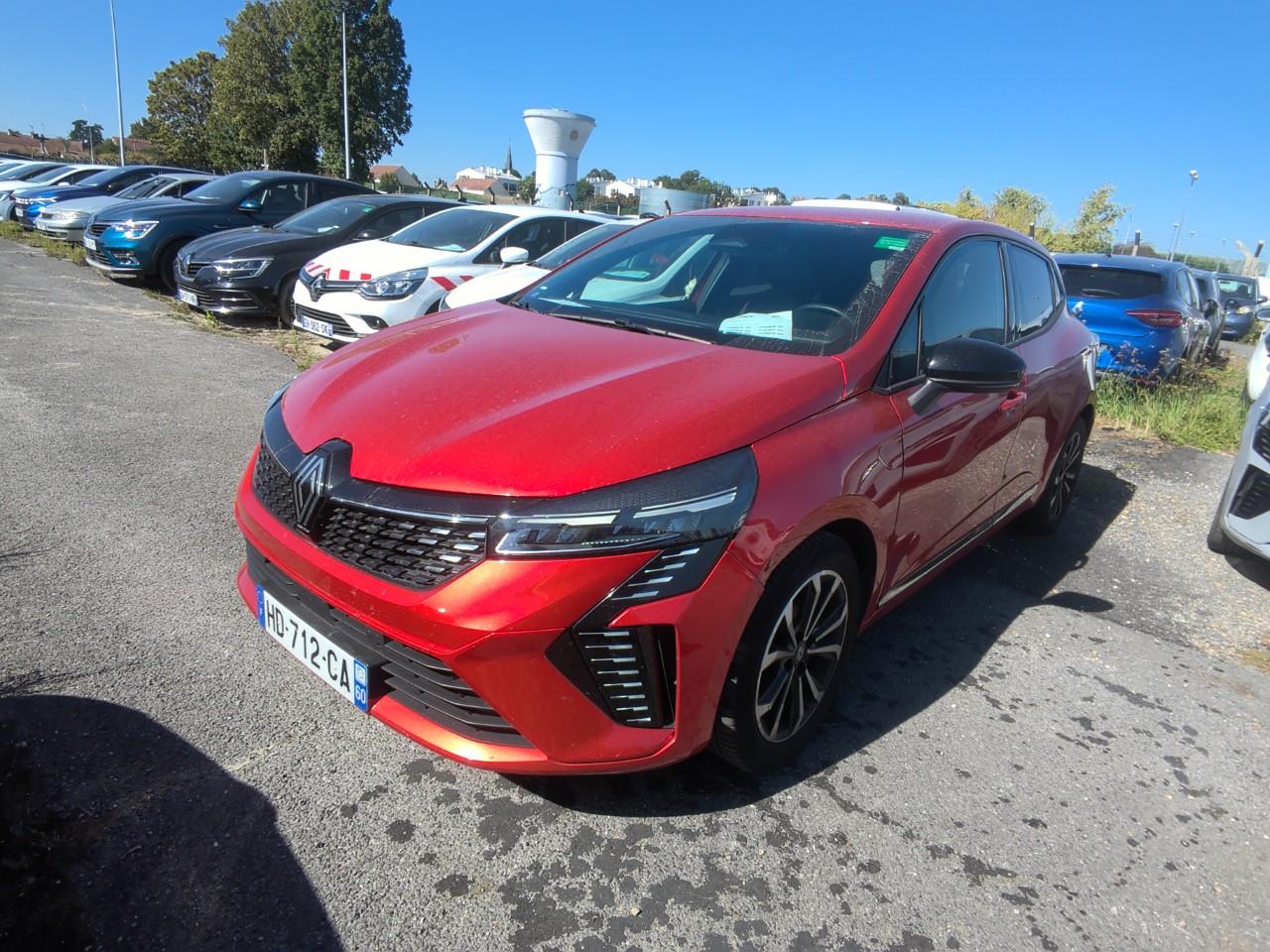 CLIO TECHNO TCE 90 BVM RSK chtx