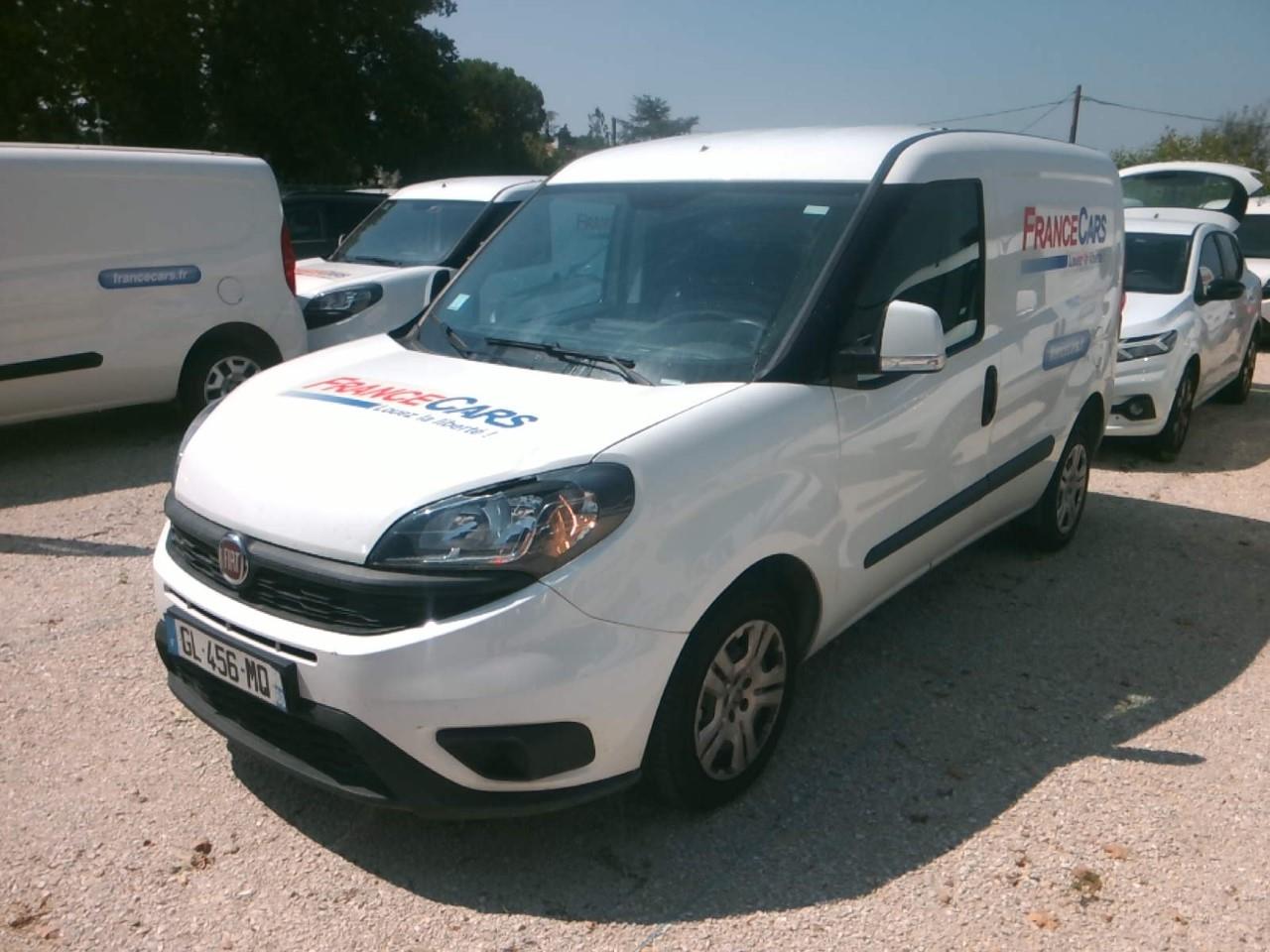 DOBLO CARGO 16M 105 PRO LOUN