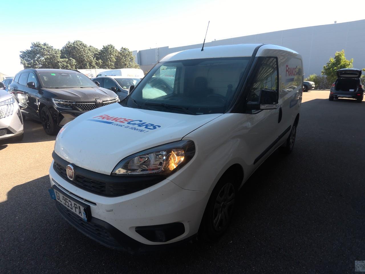 DOBLO CARGO 16M 105 PRO LOUN