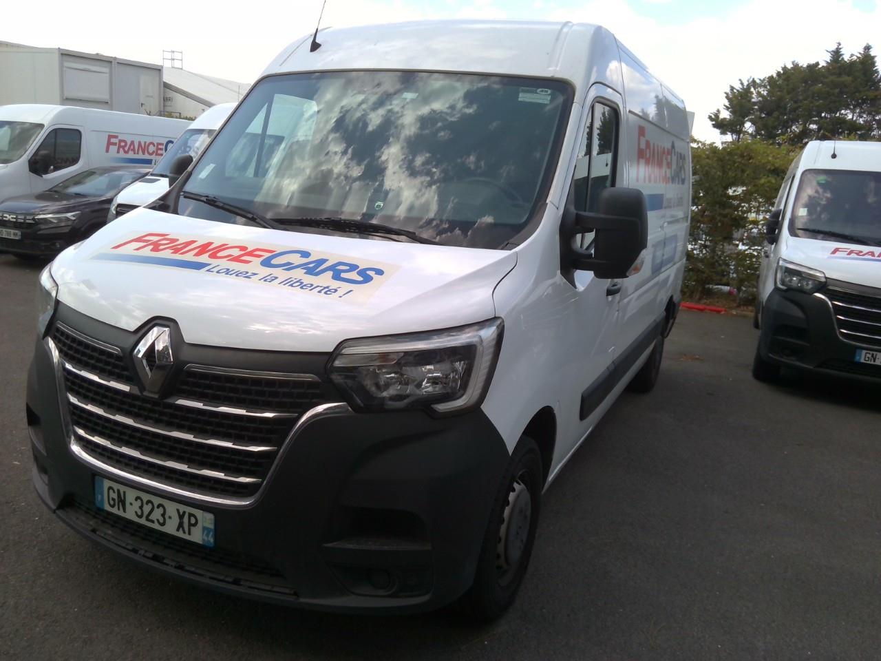 MASTER F3500 L2H2 GDCF DCI 135