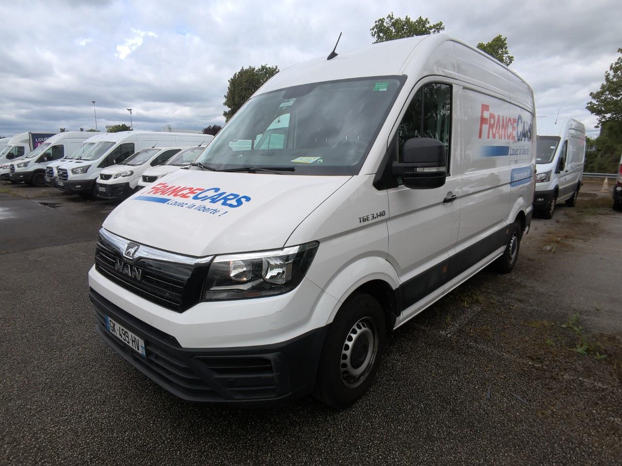 TGE L3H3 11.3M3 140CV RSK