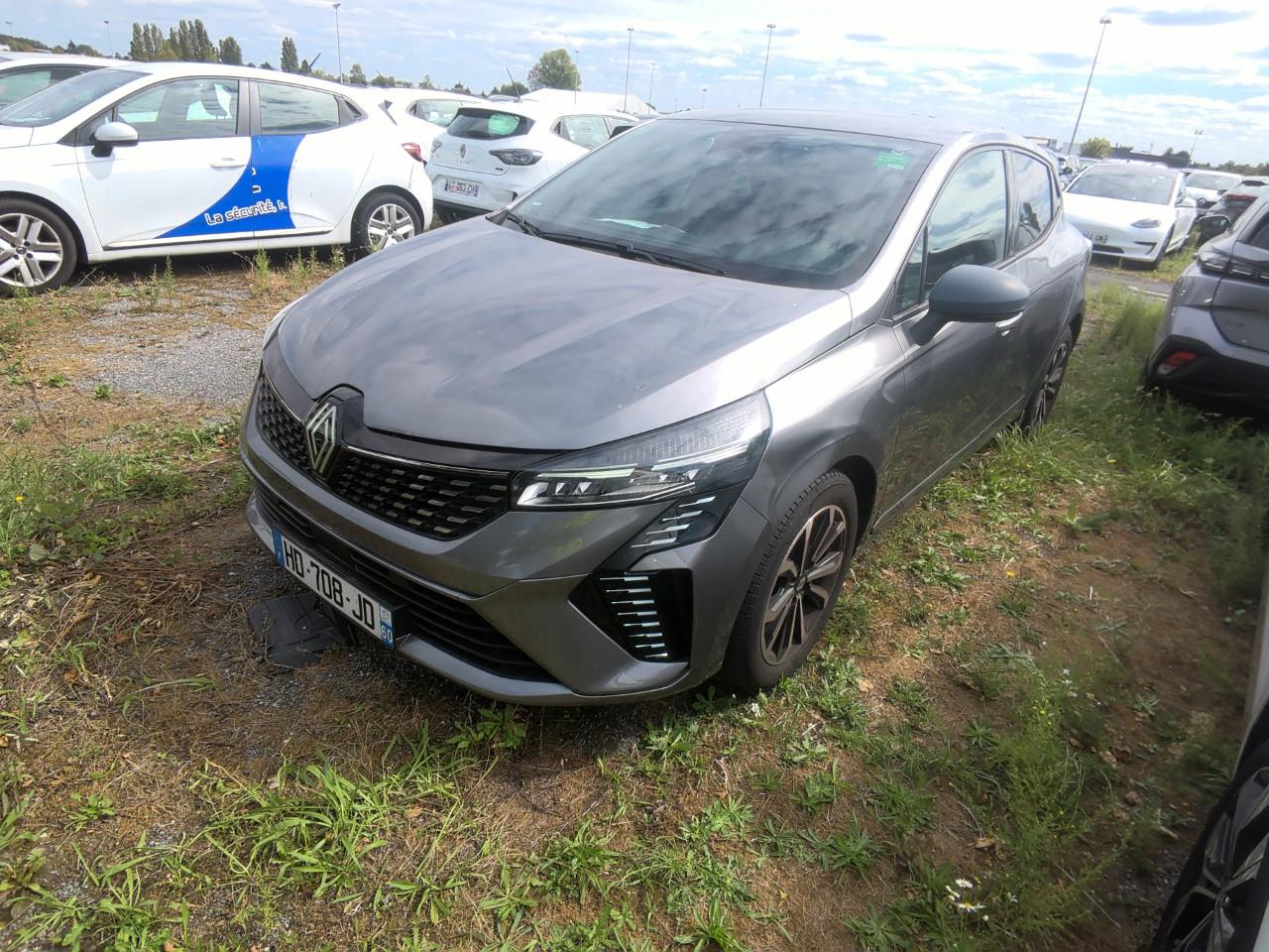 CLIO TECHNO TCE 90 BVM RSK chtx