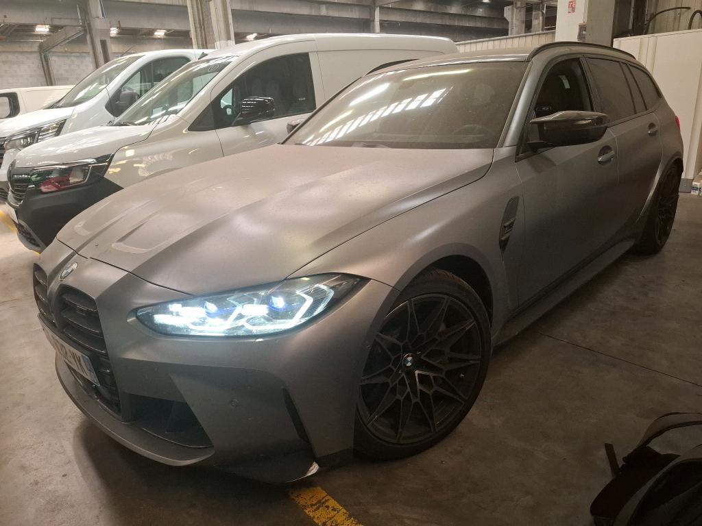 BMW Serie 3 Touring SÉRIE 3 TOURING M3 Competition M xDrive 510ch BVA8 VP [5P] bva 8-510CH-41cv (break)