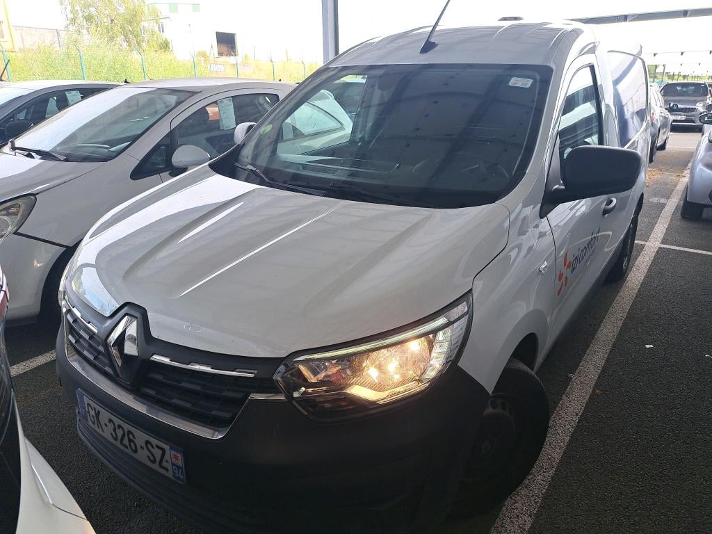 RENAULT EXPRESS Express Van 1.5 Blue dCi 75ch Confort
