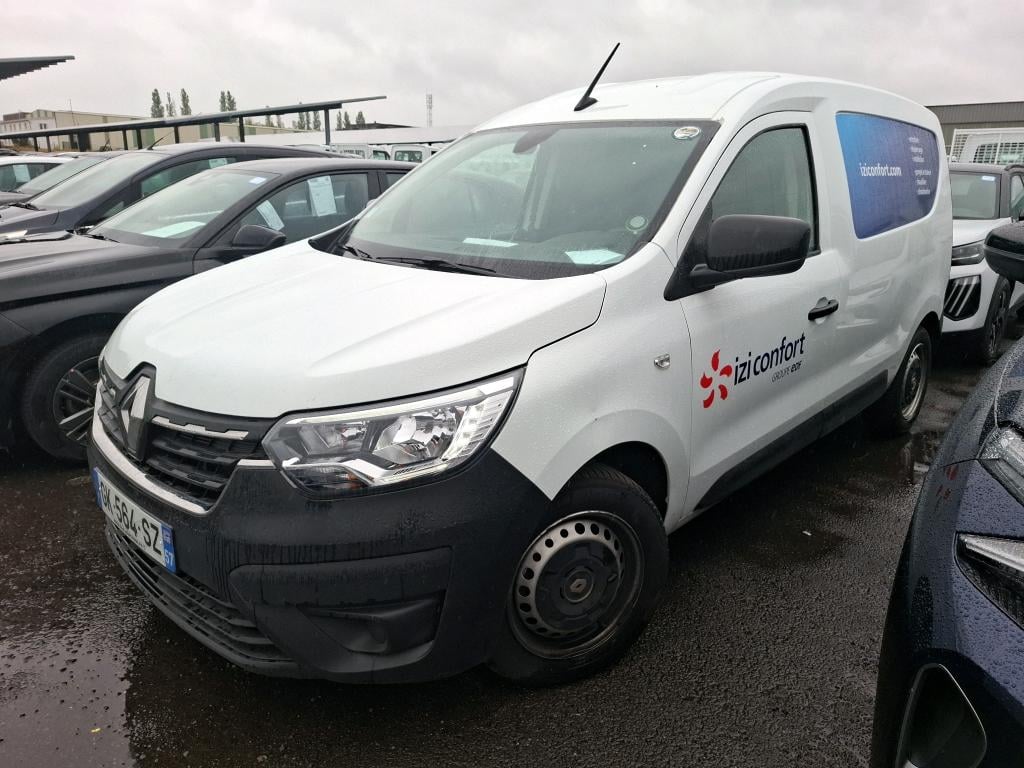 RENAULT EXPRESS Express Van 1.5 Blue dCi 75ch Confort 22