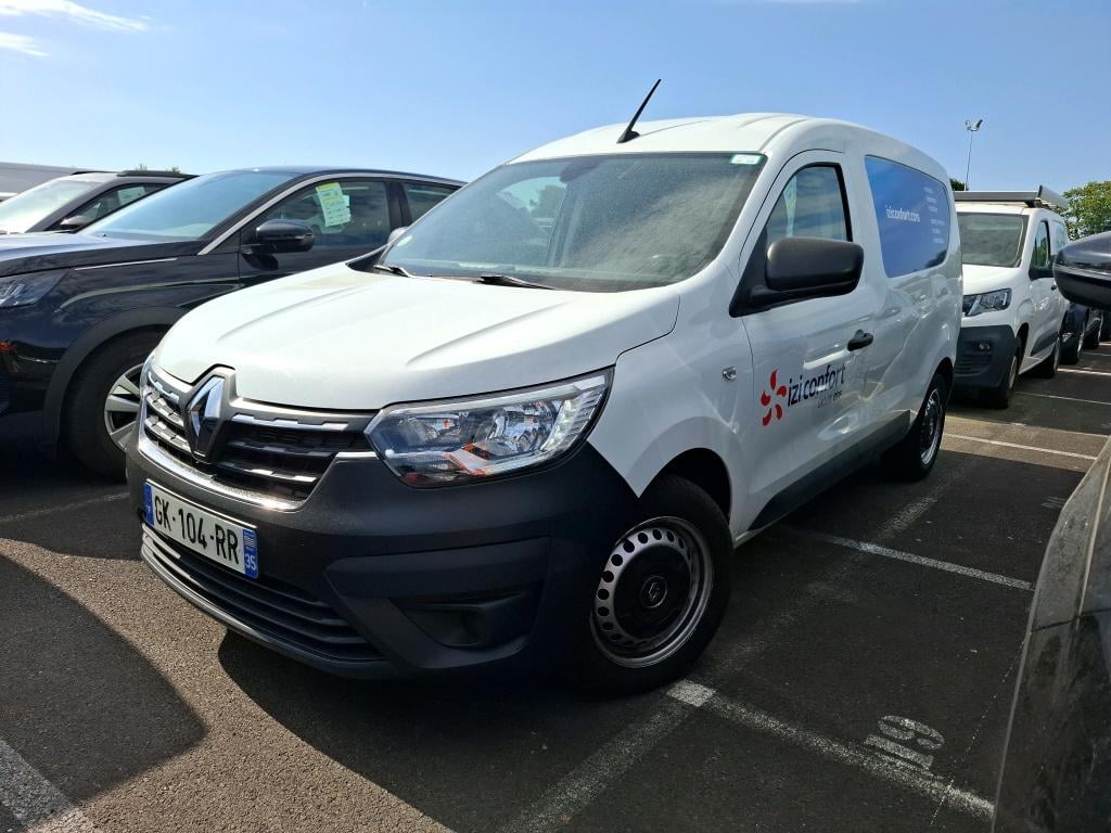 RENAULT EXPRESS Express Van 1.5 Blue dCi 75ch Confort 22