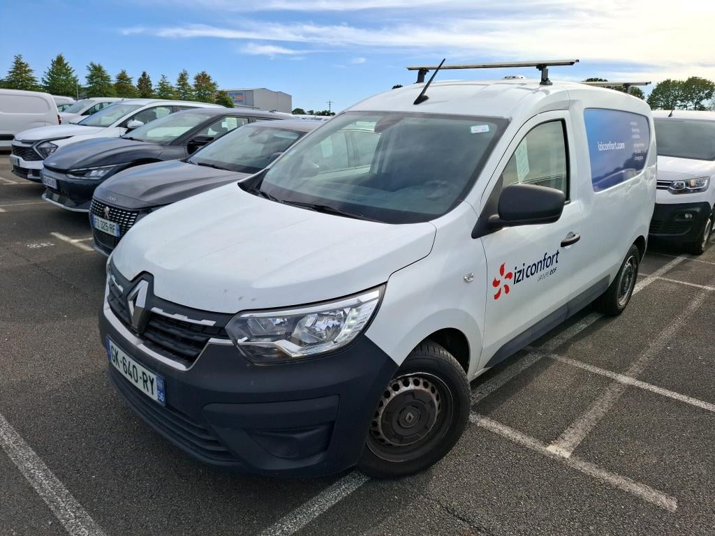 RENAULT EXPRESS Express Van 1.5 Blue dCi 75ch Confort 22