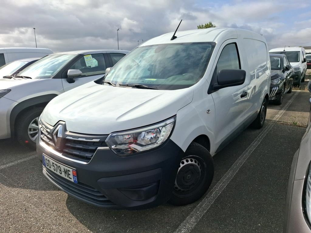 RENAULT EXPRESS Express Van 1.5 Blue dCi 95ch Confort