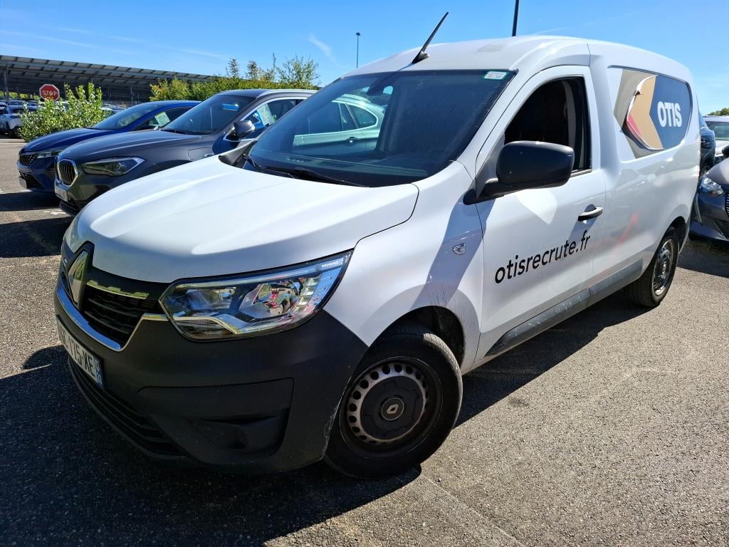 RENAULT EXPRESS Express Van 1.5 Blue dCi 95ch Confort