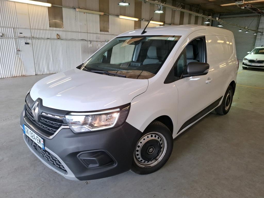 RENAULT KANGOO Kangoo Van L1 1.5 Blue dCi 115ch Extra