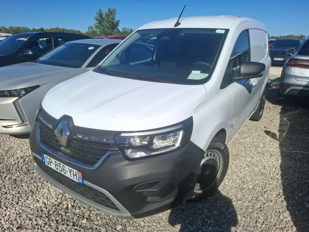 RENAULT KANGOO Kangoo Van L1 1.5 Blue dCi 95ch Extra