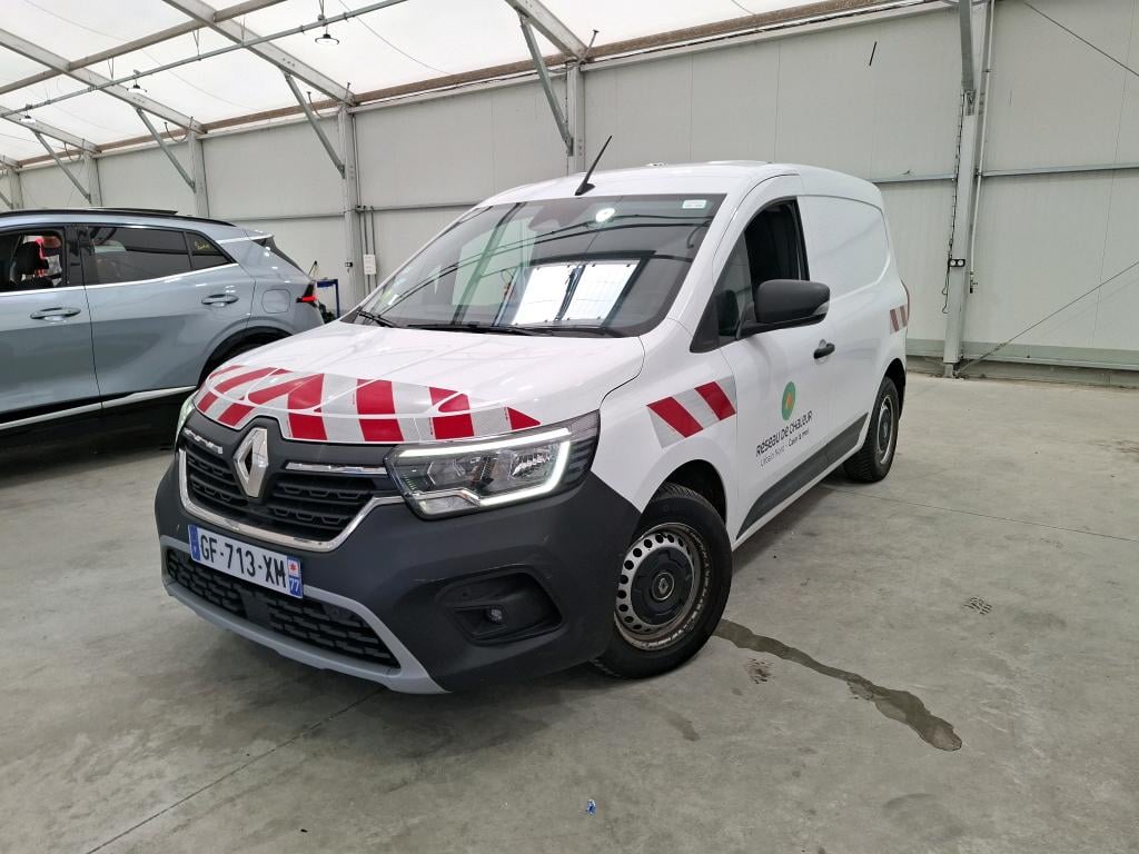 RENAULT KANGOO Kangoo Van L1 1.5 Blue dCi 95ch Grand Confort