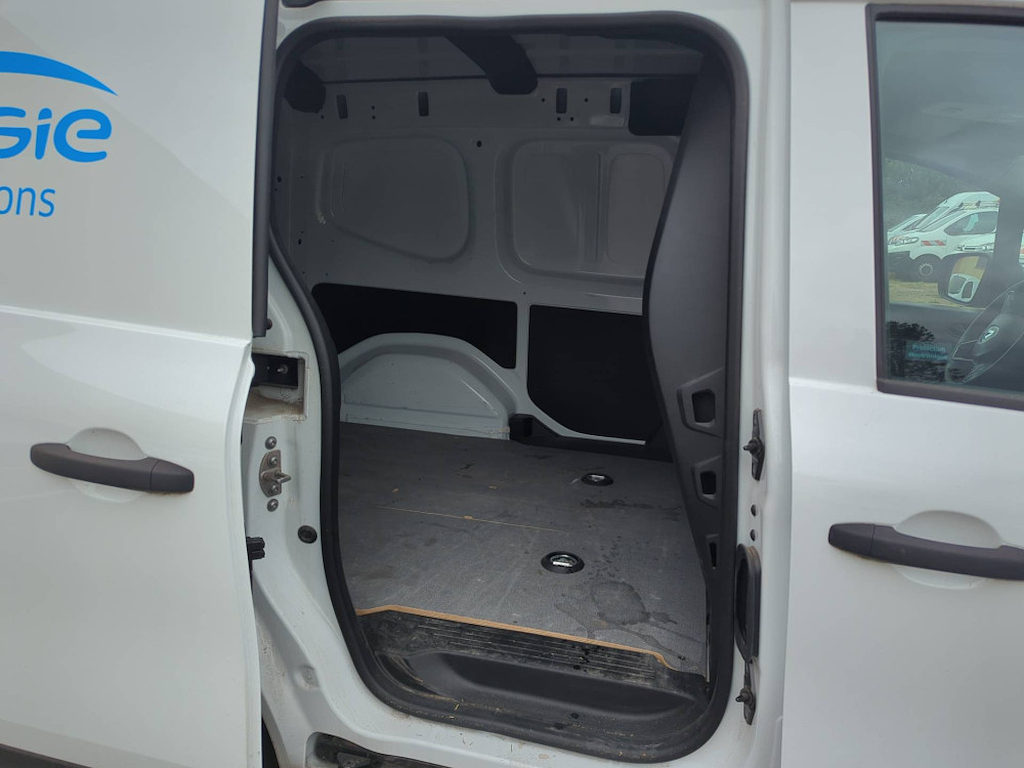 RENAULT KANGOO Kangoo Van L1 E-Tech EV45 dc 80kw Grand Confort