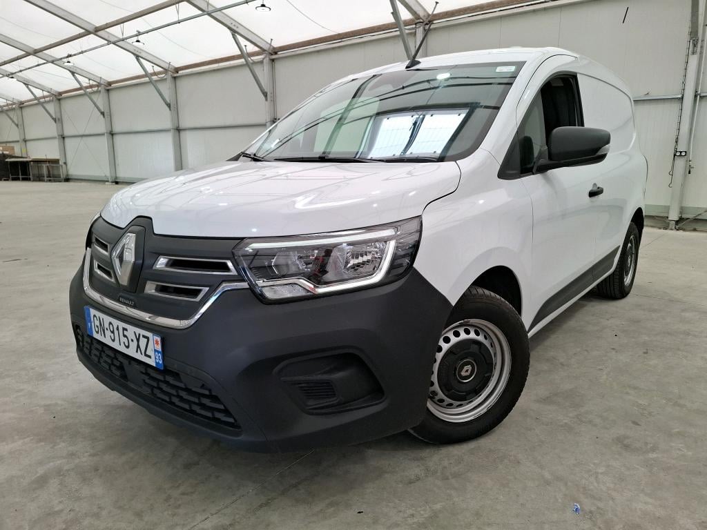 RENAULT KANGOO Kangoo Van L1 E-Tech EV45 dc 80kw Grand Confort