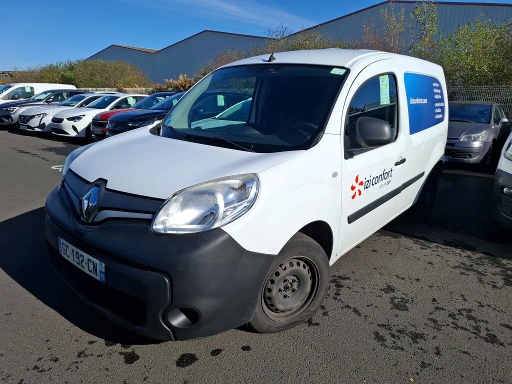 RENAULT KANGOO EXPRESS Kangoo Express 1.5 Blue dCi 80ch Extra R-Link