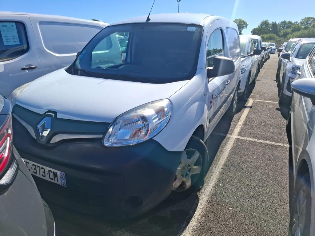 RENAULT KANGOO EXPRESS Kangoo Express 1.5 Blue dCi 80ch Extra R-Link