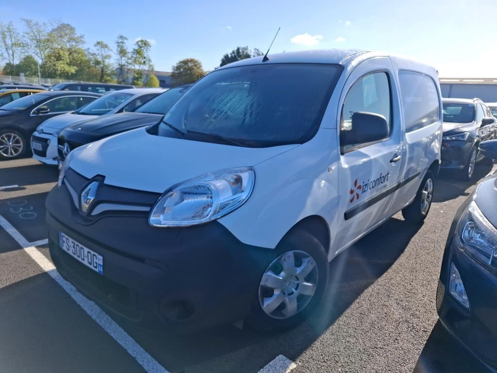 RENAULT KANGOO EXPRESS Kangoo Express 1.5 Blue dCi 80ch Extra R-Link