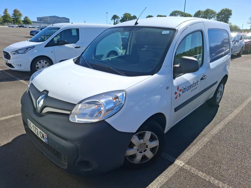 RENAULT KANGOO EXPRESS Kangoo Express 1.5 Blue dCi 80ch Extra R-Link
