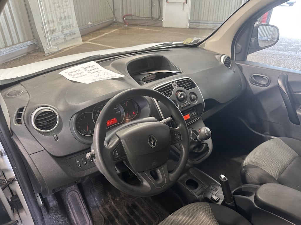 RENAULT KANGOO EXPRESS Kangoo Express 1.5 Blue dCi 95ch Grand Confort