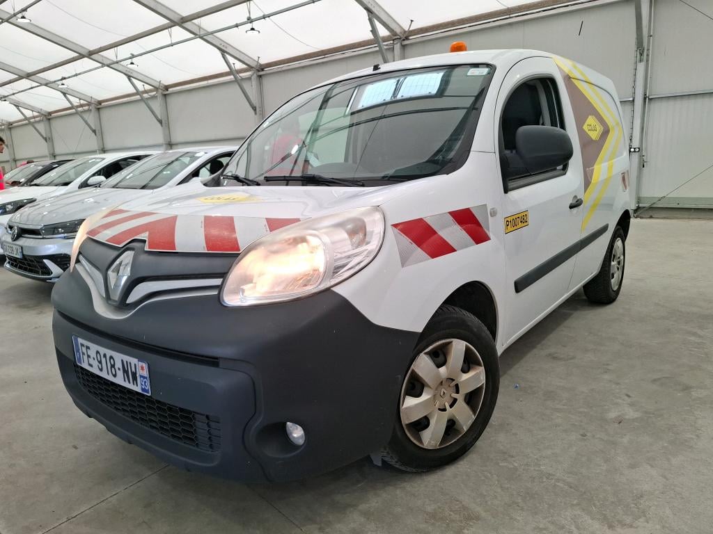 RENAULT KANGOO EXPRESS Kangoo Express 1.5 dCi 90ch Extra R-Link