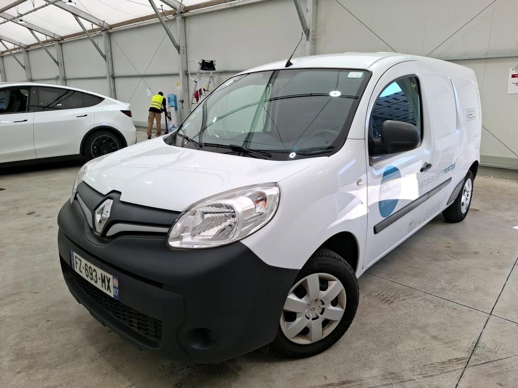 RENAULT KANGOO EXPRESS Kangoo Express Maxi 1.5 Blue dCi 95ch Grand Volume Extra R-Link