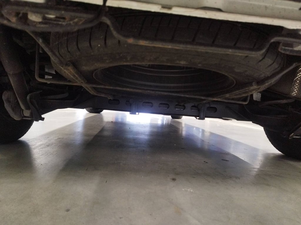 RENAULT TRAFIC Trafic Fg L1H1 1000 2.0 dCi 120ch Grand Confort E6