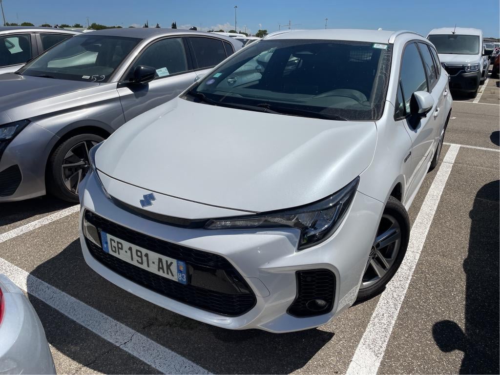 SUZUKI SWACE Swace 1.8 Hybrid 140ch Privilège // 2 PLACES - 2 SEATS
