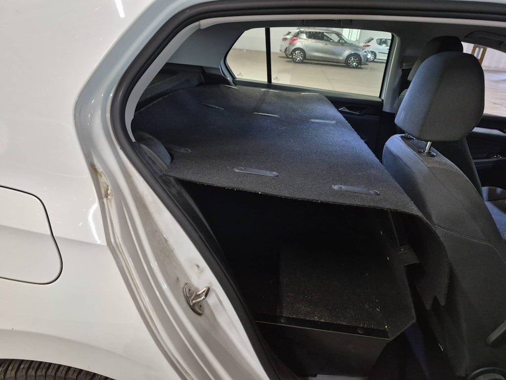 VOLKSWAGEN GOLF Golf 1.0 eTSI OPF 110ch Life Business DSG7 // 2 PLACES - 2 SEATS