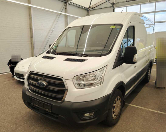 Transit 330 L2 Trend 2.0 TDCi 125KW MT6 E6dT