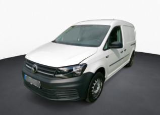 Caddy Nfz Maxi Kasten BMT 1.4 TSI 96KW AT7 E6dT