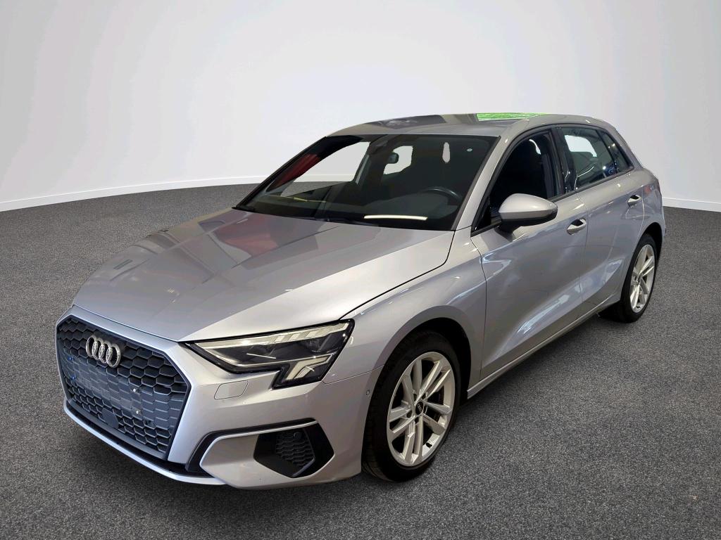 A3 Sportback 35 TDI 2.0 TDI 110KW AT7 E6d