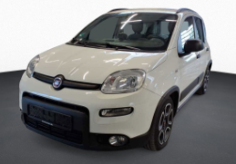 Panda City Life 1.0 51KW MT6 E6d