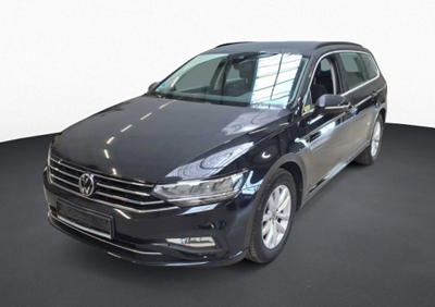 Passat Variant Business 2.0 TDI 110KW AT7 E6d