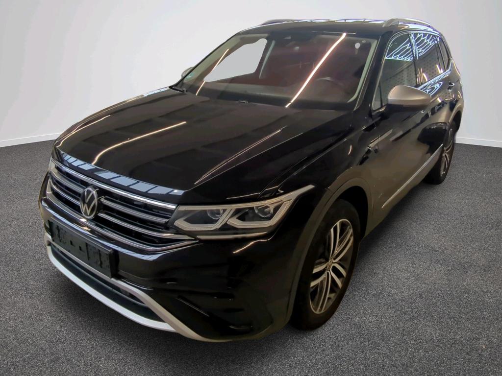 Tiguan Allspace Elegance 4Motion 2.0 TDI 147KW AT7 E6d