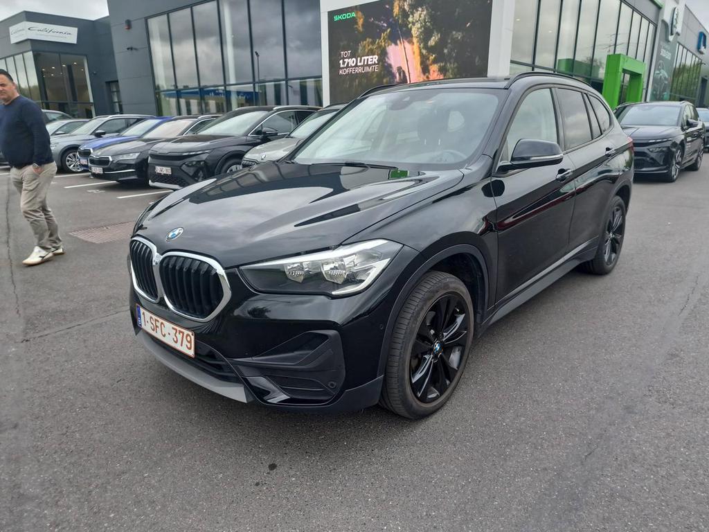 BMW X1 Dsl (F48 LCI) 2.0 d sDrive18 AdBlue (EU6AP)