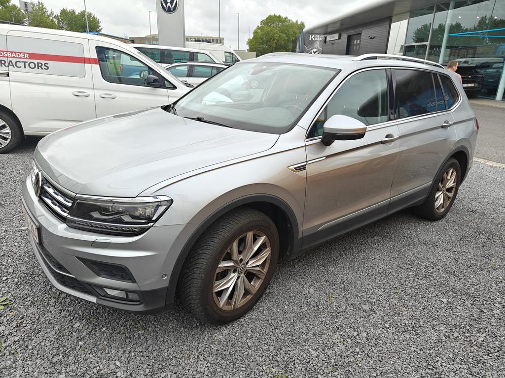 VOLKSWAGEN Tiguan Allspace Dsl 2.0 TDi SCR Highline DSG (EU6.2)