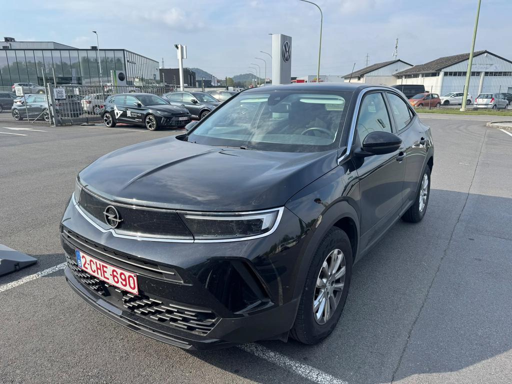 OPEL Mokka 1.2 Turbo Edition S/S