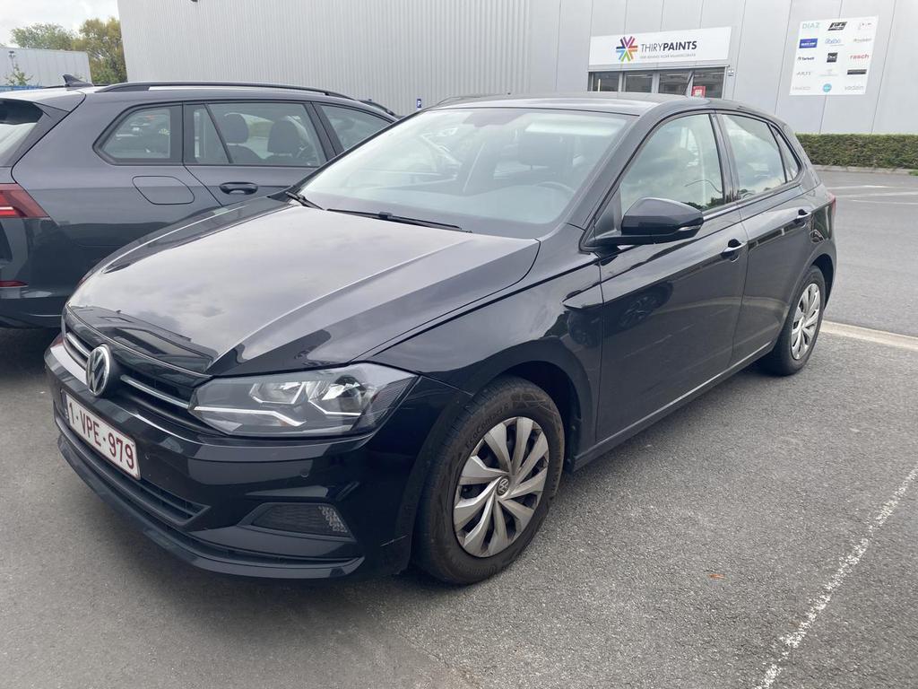 VOLKSWAGEN Polo 1.0 TSi Comfortline