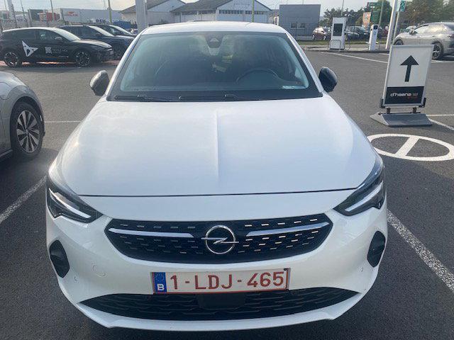 OPEL Corsa 1.2 Turbo Elegance S/S