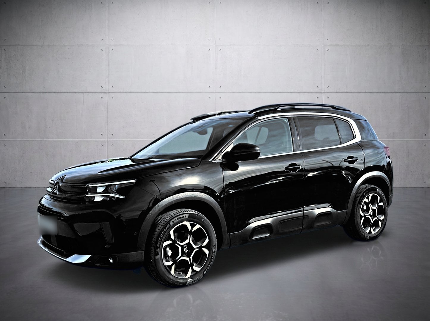 Citroen C5 AIRCROSS Max 1.5 BlueHDi 130 boite automatique