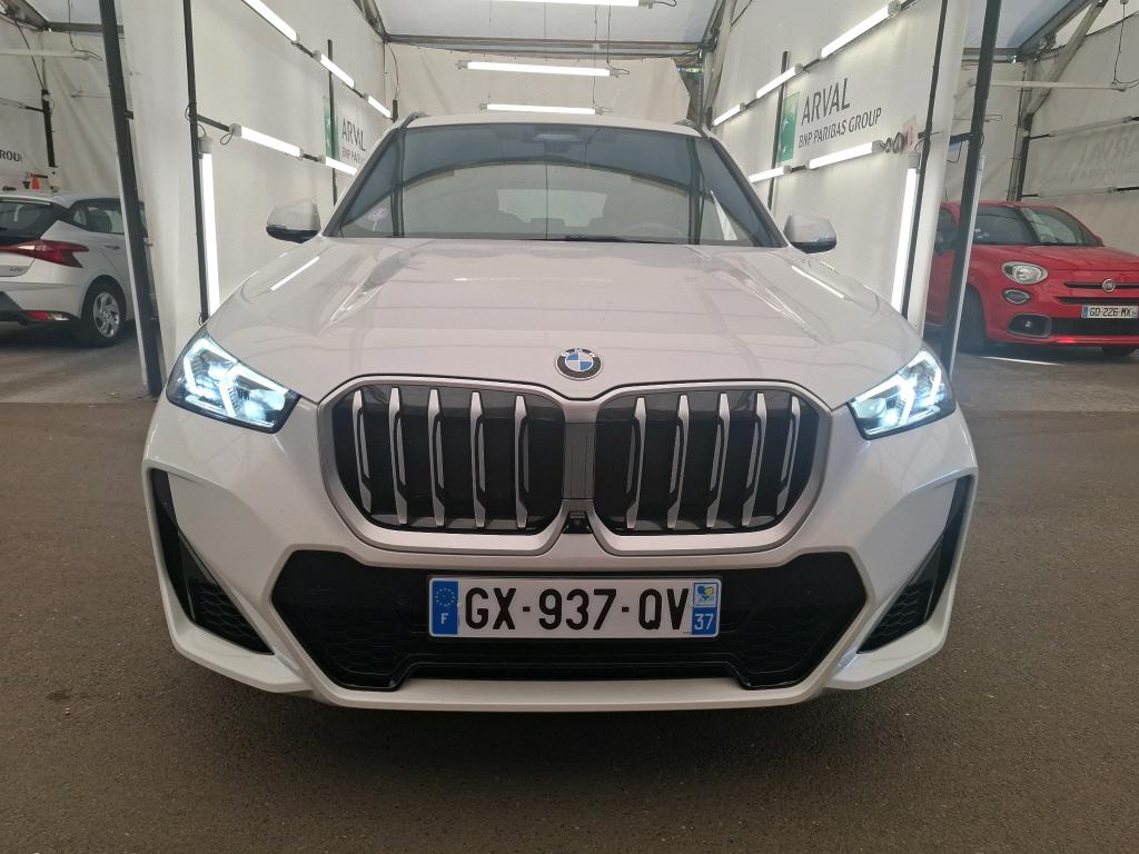 BMW X1 / 2022 / 5P / SUV xDrive23i M Sport DKG7