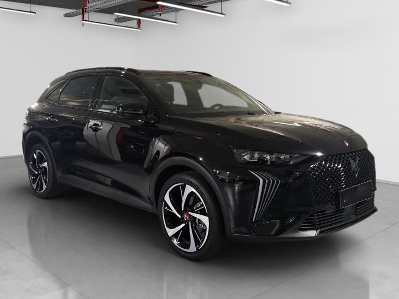 DS DS 7 Crossback Performance 1.5