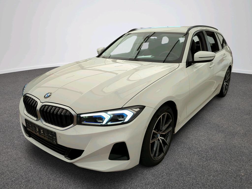 Baureihe 3 Touring 320 i 2.0 135KW AT8 6E